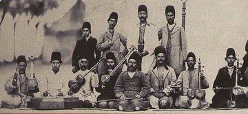 وضعیت «ردیفهای موسیقی ایرانی» 14 سال پس از ثبت جهانی