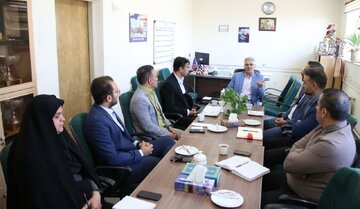 فضاهای ورزشی آموزش و پرورش استان سمنان در زمان تعطیلی مدارس در اختیار دانش آموزان و اولیا آنان قرار گیرد