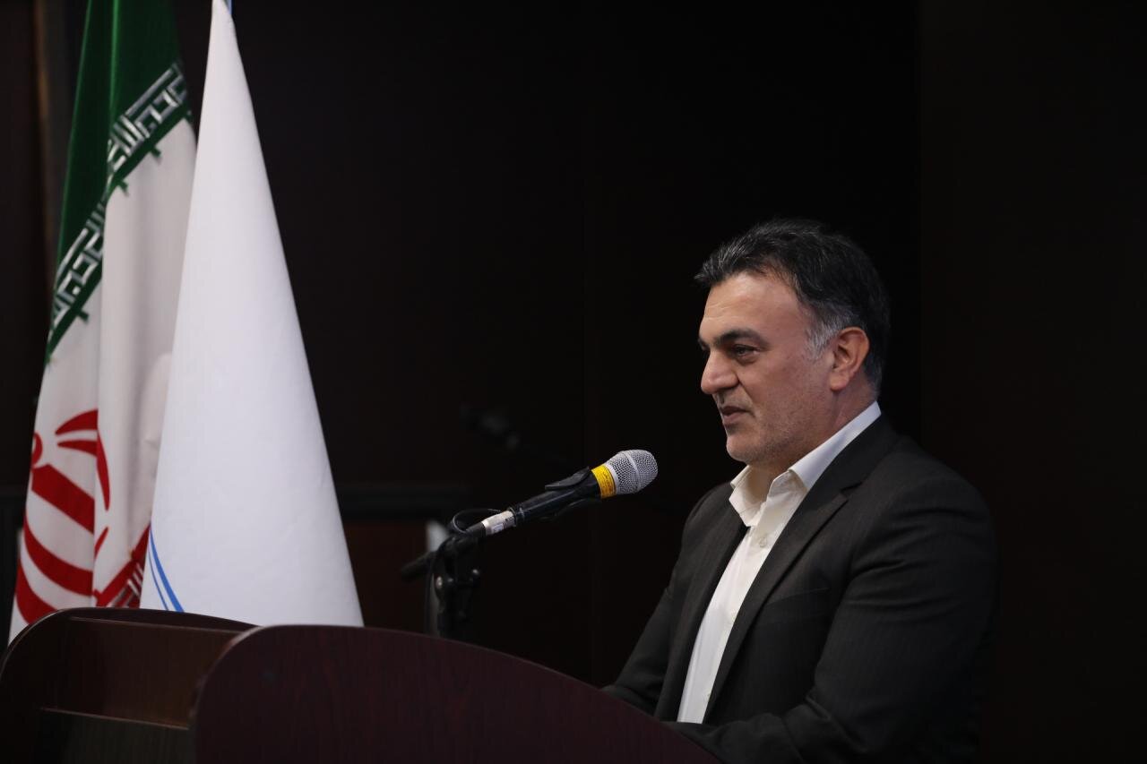 آیین نکوداشت روز جهانی جهانگردی و آغاز هفته گردشگری در اهواز برگزار شد