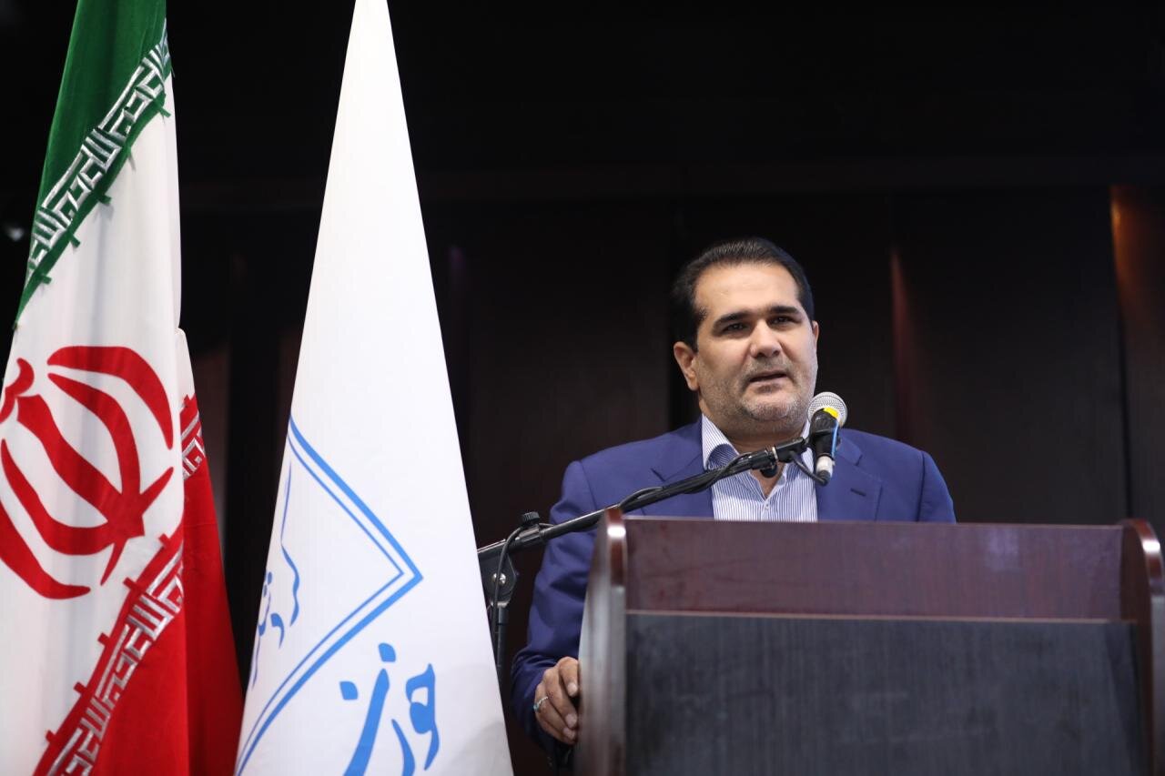 آیین نکوداشت روز جهانی جهانگردی و آغاز هفته گردشگری در اهواز برگزار شد