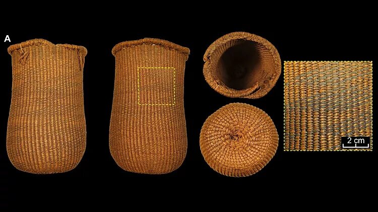 قدیمیترین کفشی که اروپاییها به پا میکردند/ کشف صندل ۶ هزار ساله/ عکس