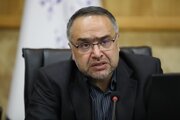 مدیرکل راه و شهرسازی کرمانشاه منصوب شد