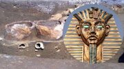 کشف عطر کلئوپاترا، ملکه مشهور مصر در یک محوطه باستانی