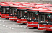 مُهر انتقاد عضو شورای شهر کرج بر روند خرید غیرقانونی اتوبوس‌های برقی/ ابهام در فعالیت اتوبوس‌ها!