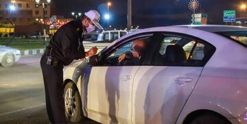 اجرای طرح شکار در شب‌ها توسط پلیس راهور پایتخت/ با چه تخلفاتی در شب‌های تهران برخورد می‌شود؟