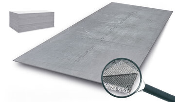 آکواپلاس، محصول جدید شرکت کی پلاس (کناف ایران) آکواپلاس، محصول جدید شرکت کی پلاس (کناف ایران)