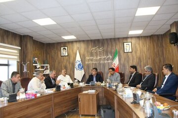 انتقال سند واحدهای پروژه سنه سنتر، منوط به انجام تمامی نعهدات مفاد قرارداد است انتقال سند واحدهای پروژه سنه سنتر، منوط به انجام تمامی نعهدات مفاد قرارداد است