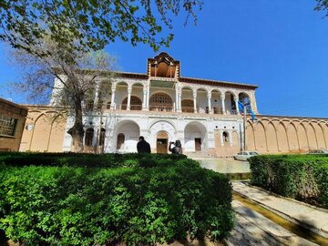 خسروآباد، یادمانی ملی در سنندج
