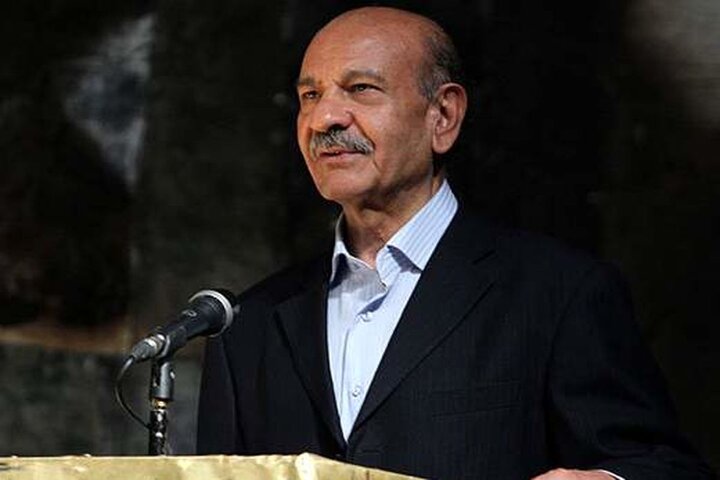 ببینید | سکانسی خاطره‌انگیز از بازی مرحوم فردوس کاویانی در سریال همسران: کمال، مهین...