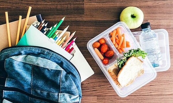 خوراکی‌هایی که دانش آموزان برای افزایش تمرکز باید بخورند