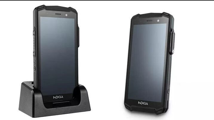 رونمایی از جانسختترین گوشیهای نوکیا/ عکس