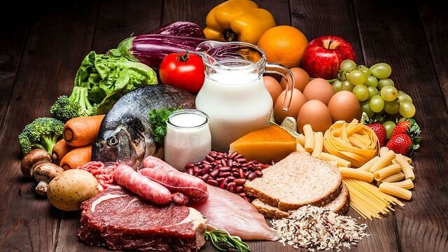 - جدیدترین قیمت خوراکی ها در ایران/ خوراکی‌هایی که بیشترین افزایش قیمت را داشتند