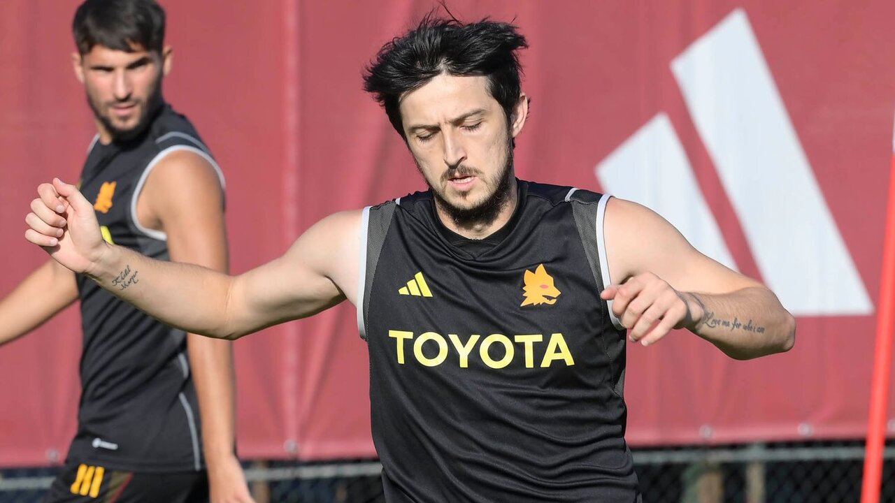 عکس| سردار آزمون: من را برای چیزی که هستم دوست داشته باش! 2