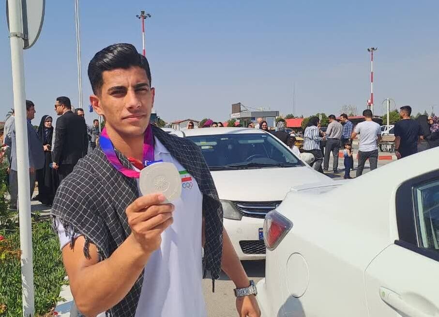 پدیده المپیک ایران؛پشتک وارو تا تاریخسازی