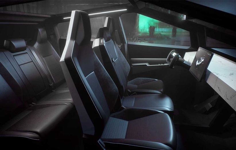 آخرین اخبار خودرو سایبرتراک تسلا؛ از قابلیتها تا زمان عرضه احتمالی به بازار