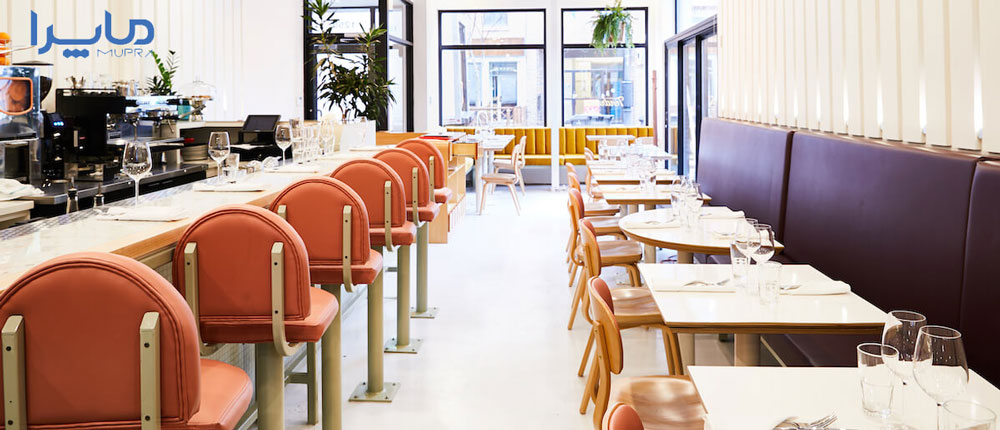 ویژگی های نرم افزار رستوران خوب چیست؟