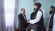 درخواست ایران از طالبان برای بازگشت مهاجران افغان به کشورشان