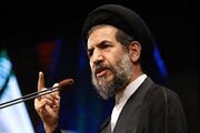 هشدار امام جمعه تهران به شناور کشورهای بیگانه: خلیج‌فارس تحت فرماندهی ایرانیان مدیریت می‌شود