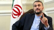 ببینید | روایت تازه وزیر امور خارجه از حمله ایران به عین‌الاسد: مقامات کاخ سفید پیام دادند