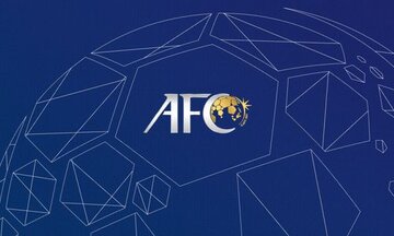 عکس | AFC قهرمانی پرسپولیس را فراموش نمی کند!