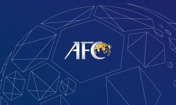 عکس| پوستر تبریک AFC به مناسبت عید نوروز