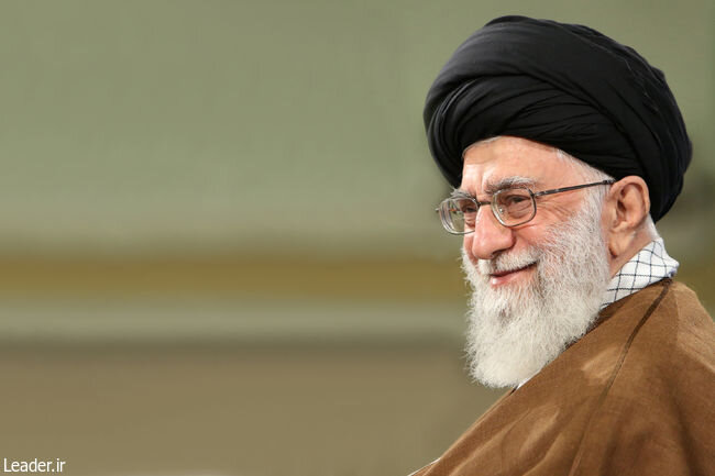 مسئولان نظام و میهمانان کنفرانس وحدت با رهبر انقلاب دیدار می‌کنند