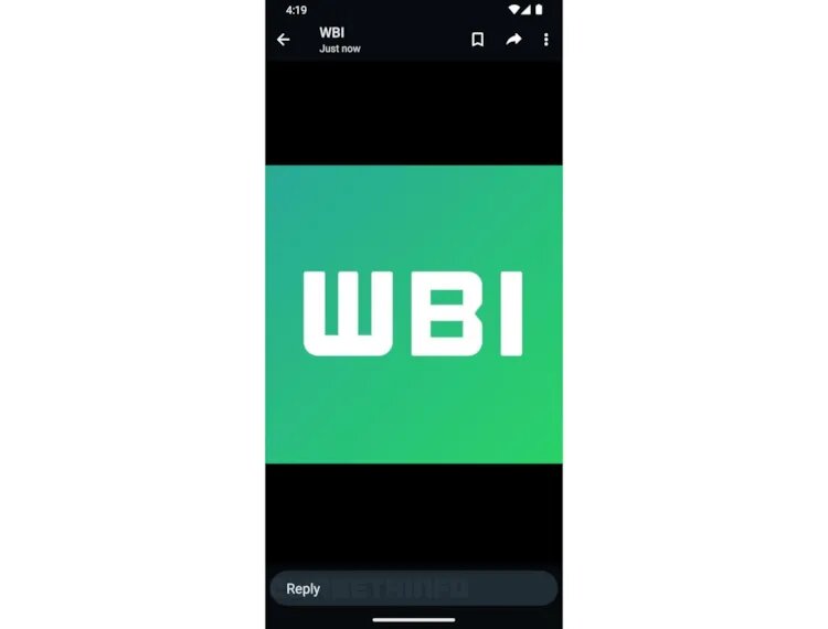 واتساپ تلگرام را به چالش کشید