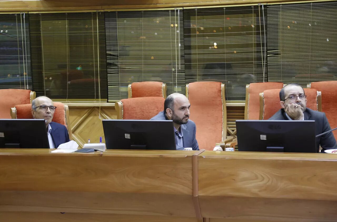 دیدار وزیر رئیسی با اساتید شاخص اصلاح طلب +عکس