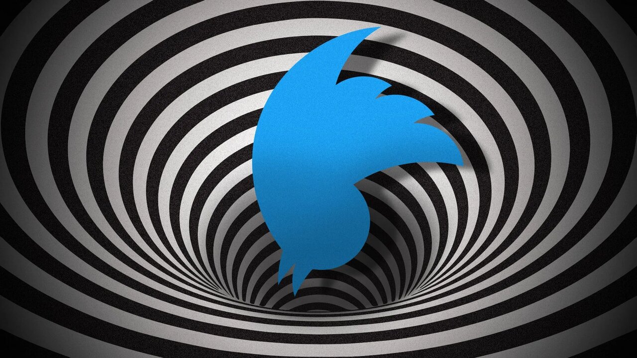 اختلال گسترده در توییتر/ شبکه اجتماعی ایکس از دسترس خارج شد
