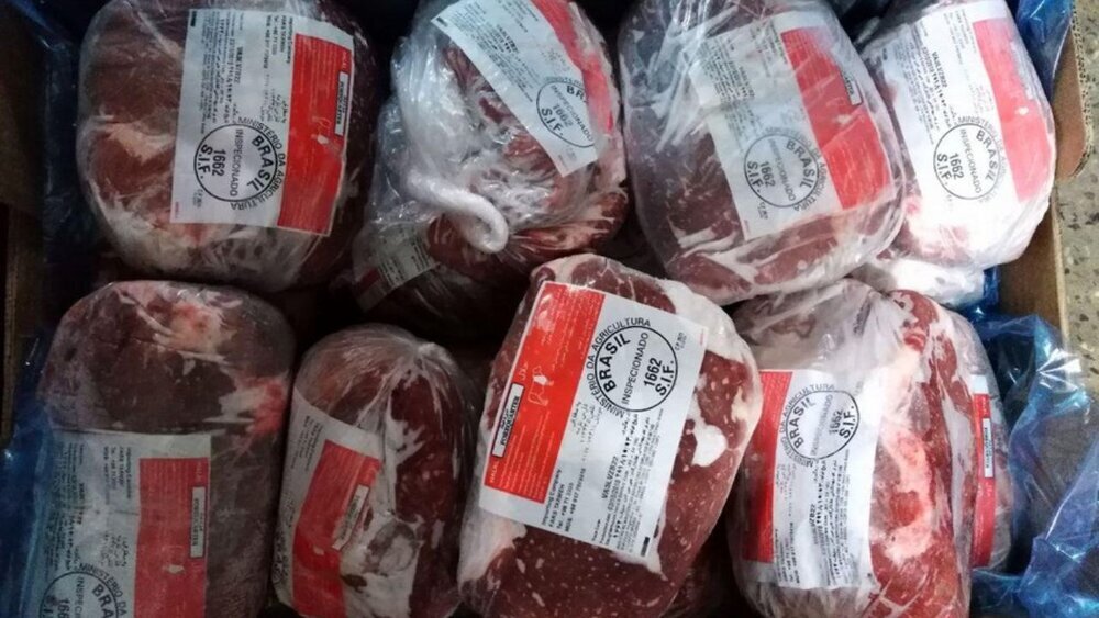 - چرا گوشت وارداتی ارزان‌تر از گوشت داخلی عرضه می‌شود؟/ آخرین قیمت گوشت در بازار