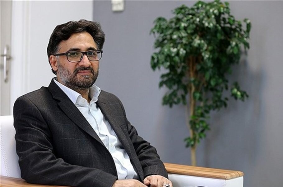 روحالله دهقانی، مامور تشکیل «شورای ملی راهبری و مرکز ملی هوش مصنوعی» شد