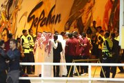 Iran, Saudi Arabia reach an agreement on cancelled soccer match
