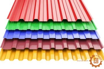 هرآنچه باید از قیمت ورق آهنی بدانید