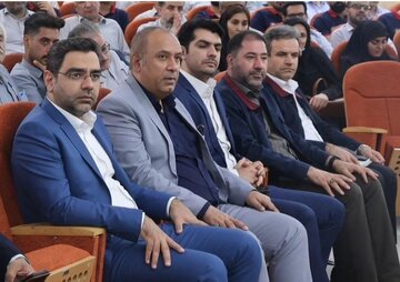 پیام رئیس مجتمع پتروشیمی امیرکبیر به مناسبت هفته وحدت