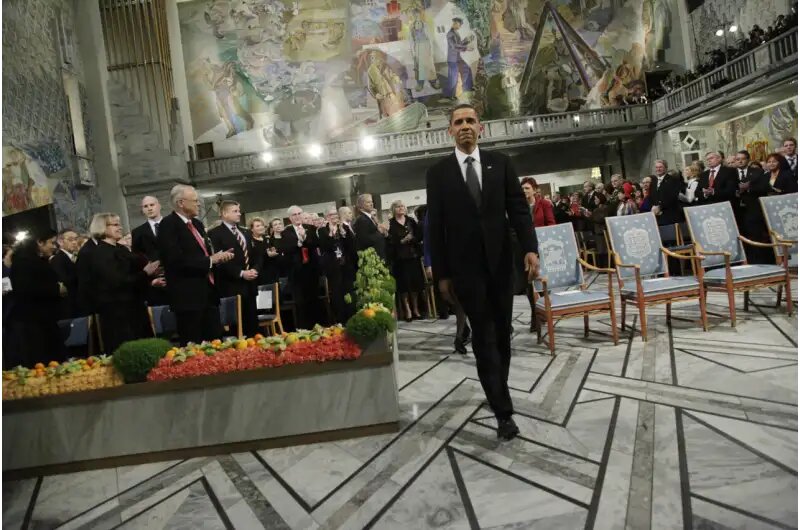 حقایق پشت پرده جایزه نوبل/ آنچه درباره مشهورترین جایزه جهان نمیدانید