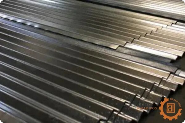 هرآنچه باید از قیمت ورق آهنی بدانید