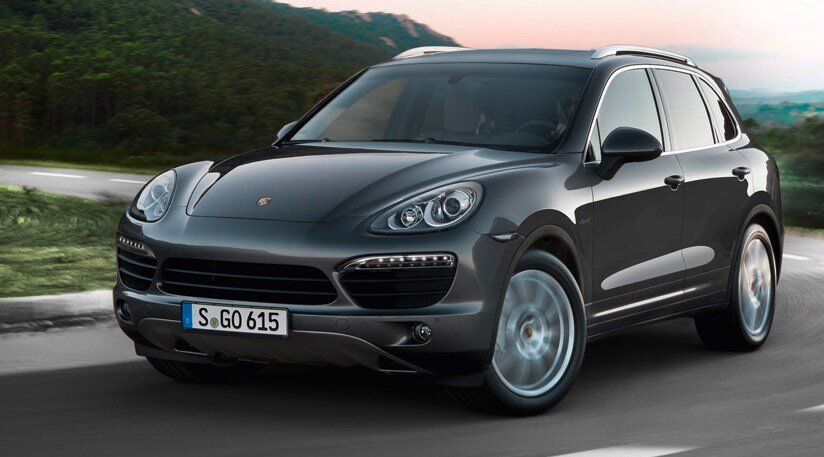 ماشینهای کهنهای که در ایران حکم معدن طلا را پیدا کردهاند/ عکس