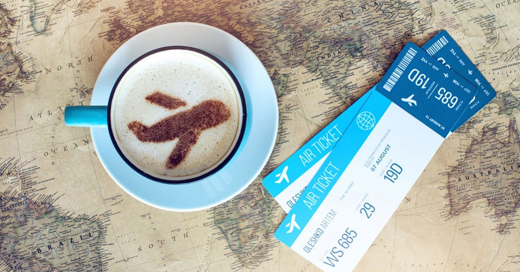 تفاوت بلیط سیستمی و چارتری