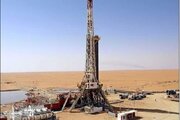 توضیح دادگستری خوزستان درخصوص جمع‌آوری دکل نفت در اهواز