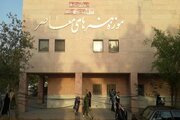 مدیرکل فرهنگ و ارشاد اسلامی خوزستان:موزه هنرهای معاصر اهواز را طبق صورتجلسه روز واگذاری ، با تمام امکانات می‌خواهیم
