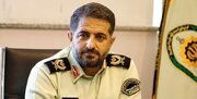 افزایش ۶٩ درصدی «متلاشی کردن باندهای سرقت» در کرمانشاه