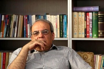 تحلیل عباس عبدی از اعتراضات دانشجویی در آمریکا: از این تنور نانی برای اصولگرایان محترم پخته نمیشود، بهتر است فکر دیگری کنند
