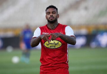 باشگاه پرسپولیس: همه منتظر غرامت دادن پرسپولیس به لوکادیا بودند اما...