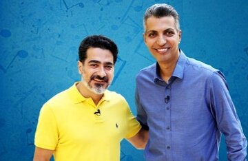 عصبانیت سایت جبهه پایداری از مصاحبه عادل فردوسیپور با همایون شجریان