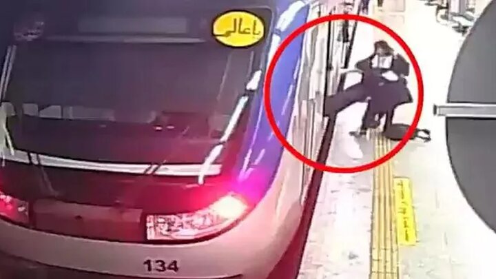ببینید | گزارش صداوسیما از مرور لحظه به لحظه همه آن چیزی که برای آرمیتا گراوند رخ داد