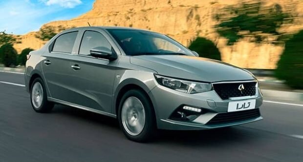 تغییرات و مشخصات تارا دندهای جدید