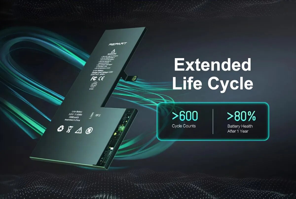 استفاده از باتری ارزان و بیکیفیت در آیفون ۱۵/ اتهام بزرگ به اپل