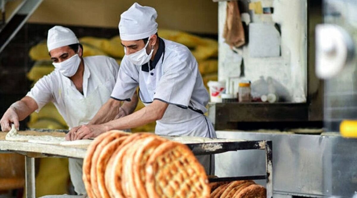 - فروش نان در پلتفرم‌های اینترنتی ممنوع می‌شود؟