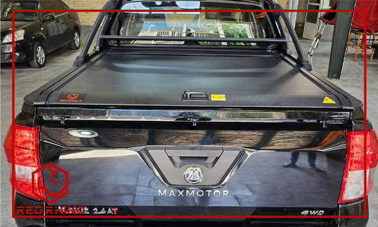 ویژگی های رولرلید