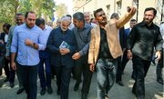 تلاش جدید تندروها برای برهم زدن روابط ایران - عربستان /بازخوانی تعریف سردار سلیمانی از منافع ملی